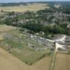 Photos aériennes de Ussy-sur-Marne (77260) | Seine-et-Marne, Ile-de-France, France - Photo réf. N011397