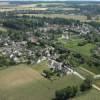 Photos aériennes de Ussy-sur-Marne (77260) | Seine-et-Marne, Ile-de-France, France - Photo réf. N011400
