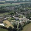 Photos aériennes de Ussy-sur-Marne (77260) - Autre vue | Seine-et-Marne, Ile-de-France, France - Photo réf. N011401