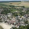 Photos aériennes de Ussy-sur-Marne (77260) | Seine-et-Marne, Ile-de-France, France - Photo réf. N011404