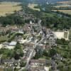 Photos aériennes de Ussy-sur-Marne (77260) | Seine-et-Marne, Ile-de-France, France - Photo réf. N011406