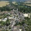 Photos aériennes de Ussy-sur-Marne (77260) - Autre vue | Seine-et-Marne, Ile-de-France, France - Photo réf. N011406