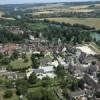 Photos aériennes de Ussy-sur-Marne (77260) | Seine-et-Marne, Ile-de-France, France - Photo réf. N011407