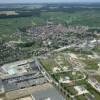 Photos aériennes de Vertus (51130) | Marne, Champagne-Ardenne, France - Photo réf. N011410
