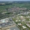 Photos aériennes de Vertus (51130) | Marne, Grand Est, France - Photo réf. N011410
