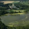 Photos aériennes de Fontaine-Chaalis (60300) - Autre vue | Oise, Picardie, France - Photo réf. N011419