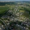 Photos aériennes de Pont-Sainte-Maxence (60700) | Oise, Hauts-de-France, France - Photo réf. N011440