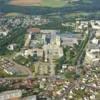 Photos aériennes de Le Havre (76600) - La Cité Universitaire | Seine-Maritime, Haute-Normandie, France - Photo réf. N011501