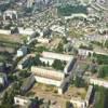 Photos aériennes de Le Havre (76600) - Le Quartier Mont-Gaillard | Seine-Maritime, Normandie, France - Photo réf. N011521