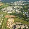 Photos aériennes de Le Havre (76600) - Le Quartier Mont-Gaillard | Seine-Maritime, Haute-Normandie, France - Photo réf. N011525
