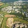 Photos aériennes de Le Havre (76600) - Le Quartier Mont-Gaillard | Seine-Maritime, Normandie, France - Photo réf. N011525