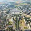 Photos aériennes de Le Havre (76600) - Le Quartier Mont-Gaillard | Seine-Maritime, Normandie, France - Photo réf. N011529