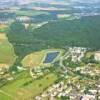 Photos aériennes de Le Havre (76600) - Le Quartier Mont-Gaillard | Seine-Maritime, Normandie, France - Photo réf. N011531