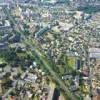 Photos aériennes de Le Havre (76600) - Le Quartier Mont-Gaillard | Seine-Maritime, Normandie, France - Photo réf. N011535