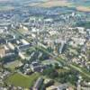 Photos aériennes de Le Havre (76600) - Le Quartier Mont-Gaillard | Seine-Maritime, Normandie, France - Photo réf. N011536