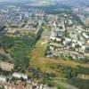Photos aériennes de Le Havre (76600) - Le Quartier Caucriauville | Seine-Maritime, Normandie, France - Photo réf. N011544
