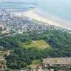 Photos aériennes de Le Havre (76600) - Le Fort de Sainte-Adresse | Seine-Maritime, Haute-Normandie, France - Photo réf. N011548