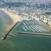 Photos aériennes de Le Havre (76600) | Seine-Maritime, Haute-Normandie, France - Photo réf. N011550