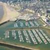 Photos aériennes de Le Havre (76600) - Le Front de Mer | Seine-Maritime, Haute-Normandie, France - Photo réf. N011563