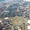 Photos aériennes de Le Havre (76600) - Le Port | Seine-Maritime, Normandie, France - Photo réf. N011569