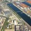 Photos aériennes de Le Havre (76600) - Le Port | Seine-Maritime, Haute-Normandie, France - Photo réf. N011574