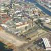 Photos aériennes de Le Havre (76600) - Le Port | Seine-Maritime, Normandie, France - Photo réf. N011583