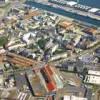 Photos aériennes de Le Havre (76600) - Le Port | Seine-Maritime, Normandie, France - Photo réf. N011584