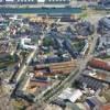 Photos aériennes de Le Havre (76600) - Le Port | Seine-Maritime, Normandie, France - Photo réf. N011585