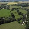 Photos aériennes de Anceaumeville (76710) | Seine-Maritime, Normandie, France - Photo réf. N011604