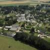Photos aériennes de Angiens (76740) - Autre vue | Seine-Maritime, Normandie, France - Photo réf. N011622