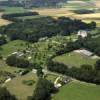 Photos aériennes de Angiens (76740) - Autre vue | Seine-Maritime, Normandie, France - Photo réf. N011626