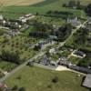 Photos aériennes de Anvéville (76560) - Autre vue | Seine-Maritime, Haute-Normandie, France - Photo réf. N011636