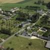 Photos aériennes de Anvéville (76560) - Autre vue | Seine-Maritime, Normandie, France - Photo réf. N011636