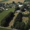 Photos aériennes de Auppegard (76730) - Autre vue | Seine-Maritime, Haute-Normandie, France - Photo réf. N011640