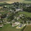 Photos aériennes de Auppegard (76730) - Autre vue | Seine-Maritime, Haute-Normandie, France - Photo réf. N011642