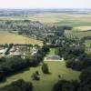 Photos aériennes de Auzouville-sur-Ry (76116) - Autre vue | Seine-Maritime, Normandie, France - Photo réf. N011653