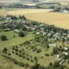 Photos aériennes de Auzouville-sur-Ry (76116) - Autre vue | Seine-Maritime, Normandie, France - Photo réf. N011655