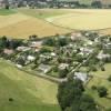 Photos aériennes de Auzouville-sur-Ry (76116) - Autre vue | Seine-Maritime, Normandie, France - Photo réf. N011656