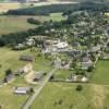 Photos aériennes de Auzouville-sur-Ry (76116) - Autre vue | Seine-Maritime, Normandie, France - Photo réf. N011659