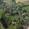 Photos aériennes de Auzouville-sur-Saâne (76730) - Autre vue | Seine-Maritime, Normandie, France - Photo réf. N011664