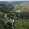 Photos aériennes de Auzouville-sur-Saâne (76730) - Autre vue | Seine-Maritime, Normandie, France - Photo réf. N011666