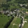 Photos aériennes de Auzouville-sur-Saâne (76730) - Autre vue | Seine-Maritime, Normandie, France - Photo réf. N011668