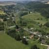 Photos aériennes de Auzouville-sur-Saâne (76730) - Autre vue | Seine-Maritime, Normandie, France - Photo réf. N011669