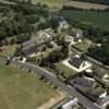 Photos aériennes de Bardouville (76480) - Autre vue | Seine-Maritime, Normandie, France - Photo réf. N011676