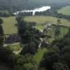 Photos aériennes de Beaubec-la-Rosière (76440) | Seine-Maritime, Haute-Normandie, France - Photo réf. N011678