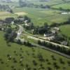 Photos aériennes de Beaubec-la-Rosière (76440) | Seine-Maritime, Haute-Normandie, France - Photo réf. N011680