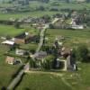 Photos aériennes de Beaubec-la-Rosière (76440) - Autre vue | Seine-Maritime, Haute-Normandie, France - Photo réf. N011682
