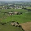 Photos aériennes de Beaubec-la-Rosière (76440) | Seine-Maritime, Haute-Normandie, France - Photo réf. N011684