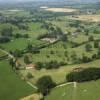 Photos aériennes de Beaussault (76870) - Autre vue | Seine-Maritime, Normandie, France - Photo réf. N011688