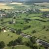 Photos aériennes de Beaussault (76870) - Autre vue | Seine-Maritime, Normandie, France - Photo réf. N011689